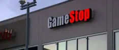 Las acciones de GameStop por fin van en declive