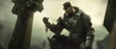 No, un nuevo Gears no está en desarrollo. Sin embargo, algo está en camino