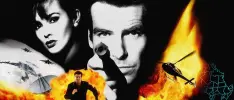 La remasterización cancelada de GoldenEye 007 ya circula por internet, y ya lo puedes jugar