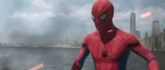 Tom Holland da pistas sobre la posible aparición de Maguire y Garfield  en Spider-Man 3