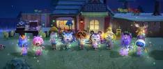 Animal Crossing: New Horizons se posiciona como el segundo juego más exitoso en Switch