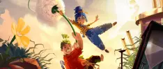 Josef Fares le ofrecerá mil dólares a todo aquel que se aburra con It Takes Two