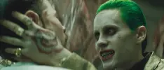 ¡Zack Snyder revela las primeras imágenes oficiales de Joker en Justice League!