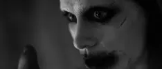 Zack Snyder comparte nueva foto de Joker como Jesucristo en su versión de Justice League
