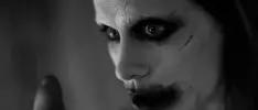 Zack Snyder explica por qué se eliminaron los tatuajes de Joker en Justice League