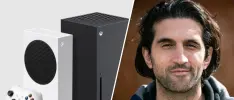 Josef Fares, director de A Way Out, no es fan de Game Pass y prefiere el modelo de PlayStation