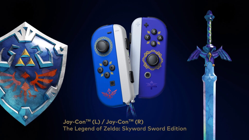 joycon