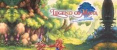 Legend of Mana recibirá una impresionante edición de colección, pero solo en Japón
