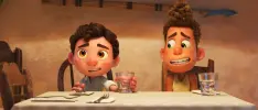¡Luca, la nueva película de Pixar, estrena su primer tráiler!