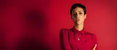 Reporte: Zawe Ashton interpretará a la villana de Captain Marvel 2