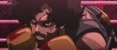 El anime de Megalo Box tendrá una segunda temporada, y aquí está su primer tráiler