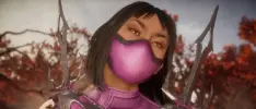 Mortal Kombat: Se confirma la participación de Mileena, y este es su diseño para la película