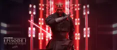 Star Wars: Actor de Darth Maul adelanta su posible regreso a la franquicia