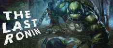 Tortugas Ninja: De esta brutal manera murió Rafael en The Last Ronin