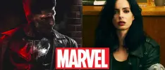 Marvel recupera los derechos de Jessica Jones y The Punisher