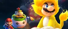Super Mario 3D World + Bowser's Fury es lo más vendido en Reino Unido esta semana