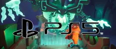 ¡Primer gameplay de Crash Bandicoot 4 corriendo en un PS5!