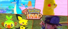 New Pokémon Snap estrena nuevo gameplay y revela detalles adicionales del juego