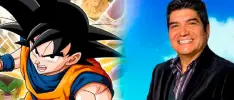 Actores de Dragon Ball rinden homenaje a Ricardo Silva con estos mensajes