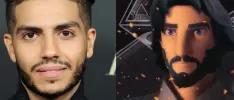 Rumor: Mena Massoud sería Ezra Bridger en la serie live-action de Ahsoka Tano