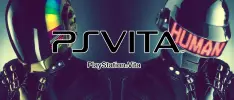Daft Punk iba a tener su propio videojuego para PS Vita, pero por tiempo ya no se hizo