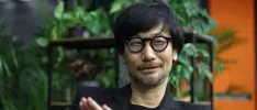 Hideo Kojima está escribiendo un libro sobre su proceso creativo