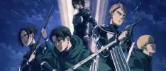 Attack on Titan: se filtra el título del capítulo final