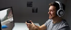Análisis revela algunos beneficios de los videojuegos que podrían ayudarte en tu vida laboral