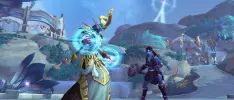 Gracias a Shadowlands, WoW registra cerca de 30 millones de jugadores mensuales
