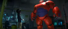 Desmienten que Big Hero 6 vaya a tener una versión live-action para el MCU