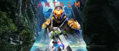 Se acabó. BioWare finalmente abandonará cualquier intento por revivir Anthem