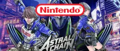 PlatinumGames confirma que la IP de Astral Chain sí es propiedad de Nintendo