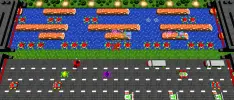 El clásico juego arcade, Frogger, tendrá su propia serie live-action
