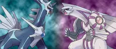 Cuenta oficial de Pokémon trolea sobre los remakes de Diamond & Pearl