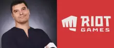 Demandan al CEO de Riot Games por acoso sexual