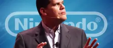 Reggie sabía que el Switch sería un éxito, y como tal, pudo retirarse tranquilamente de Nintendo