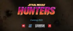 Star Wars Hunters es un nuevo shooter en tercera persona que debutará este año para el Switch