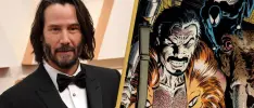 Keanu Reeves podría ser Kraven the Hunter en el Spider-Verse de Sony Pictures