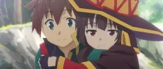Acusan a actriz del anime KonoSuba! por supuestos comentarios racistas