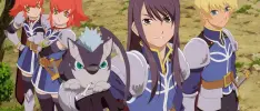Tales of Vesperia: Definitive Edition ya alcanzó el millón de copias vendidas