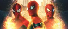 ¿Tobey Maguire y Andrew Garfield en Spider-Man 3? Tom Holland finalmente habla al respecto