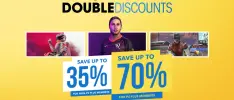 Llegan los Dobles Descuentos a PlayStation Store para suscriptores de PS Plus