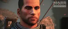 Mass Effect Legendary Edition muestra sus personajes mejorados en estas nuevas imágenes