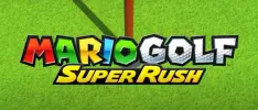 Mario Golf: Super Rush llega al Switch en junio y acá puedes ver su primer gameplay