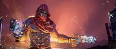 Outriders detalla lo que podemos esperar de su demo gratuita la siguiente semana