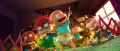 Los Rugrats regresan a la TV con nueva serie animada para Paramount+