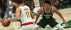 Subir el precio de NBA 2K21 en nuevas consolas no afectó sus ventas en lo absoluto