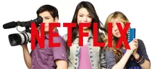 iCarly apenas debutó en Netflix y ya es de las series más vistas en la plataforma