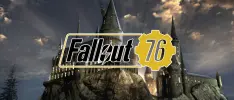 Fan de Harry Potter recrea el castillo de Hogwarts en Fallout 76