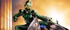 Rumor: Willem Dafoe regresaría como el Duende Verde en Spider-Man: No Way Home